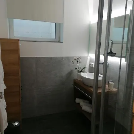 Haus Gastl Arzl im Pitztal
