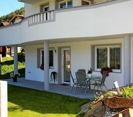 Apartment Haus Gastl
