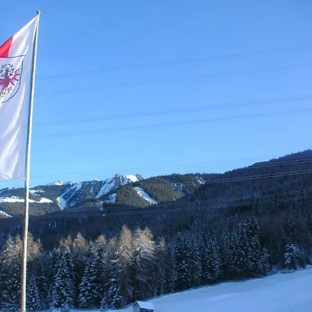 Haus Gastl Arzl im Pitztal