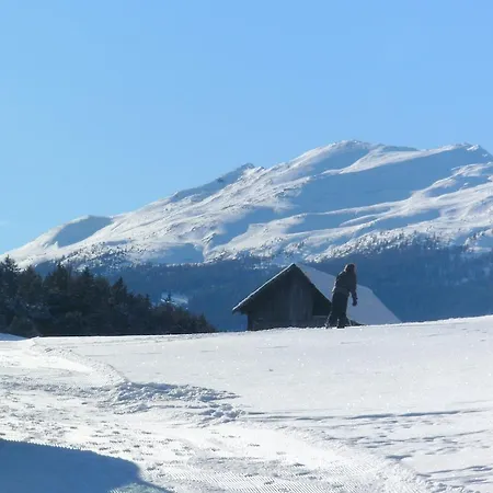 Haus Gastl Arzl im Pitztal