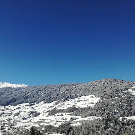 Haus Gastl Apartment Arzl im Pitztal