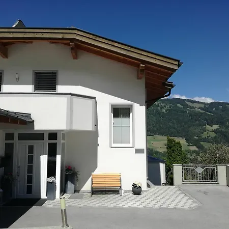 Haus Gastl Apartment