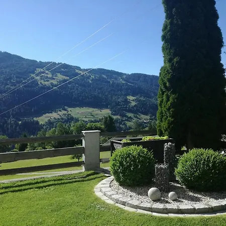 Haus Gastl Apartamento *