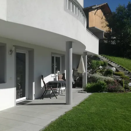 Apartment Haus Gastl