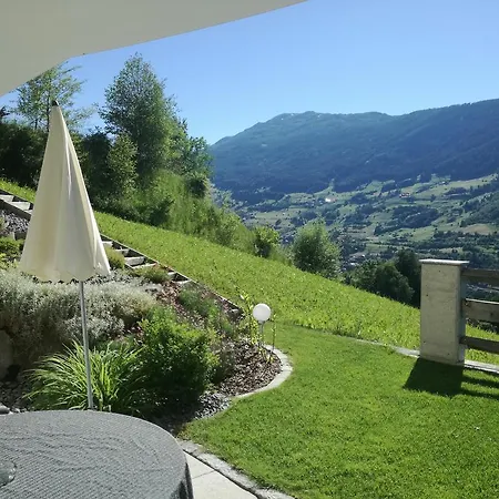 Appartamento Haus Gastl Arzl im Pitztal