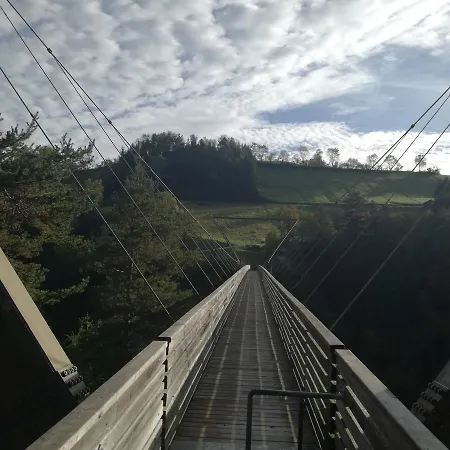 Appartamento Haus Gastl *