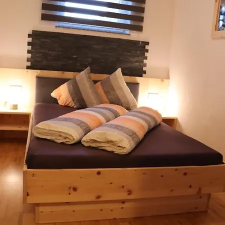 Haus Gastl Apartment