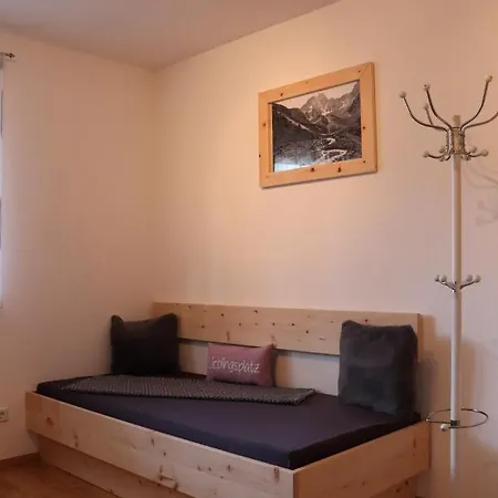 Appartamento Haus Gastl Arzl im Pitztal