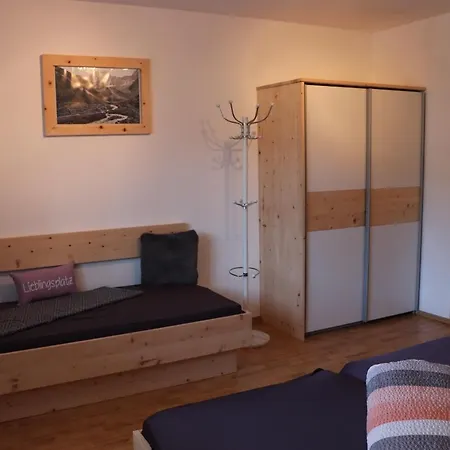 Haus Gastl Apartment