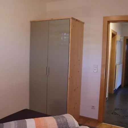 Apartment Haus Gastl