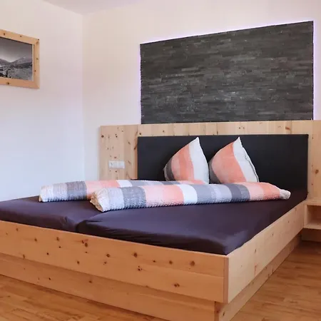 Apartment Haus Gastl Arzl im Pitztal