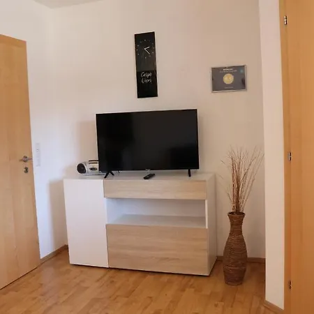 Haus Gastl Apartment *
