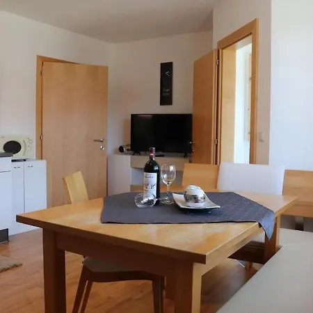 Apartment Haus Gastl