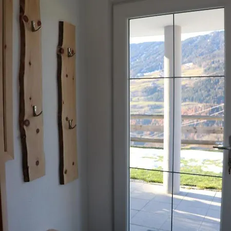 Apartment Haus Gastl *