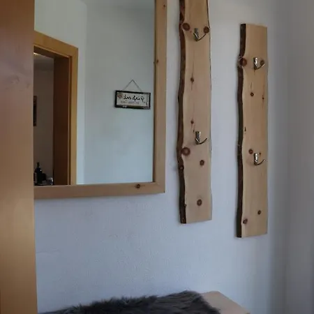 Haus Gastl Apartment