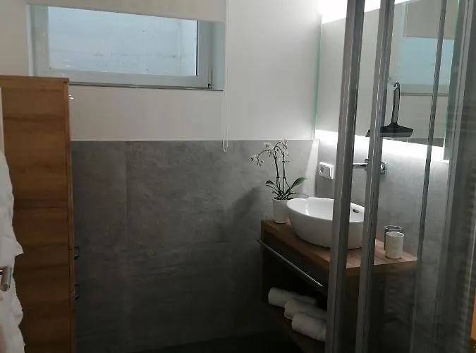 Haus Gastl Arzl im Pitztal