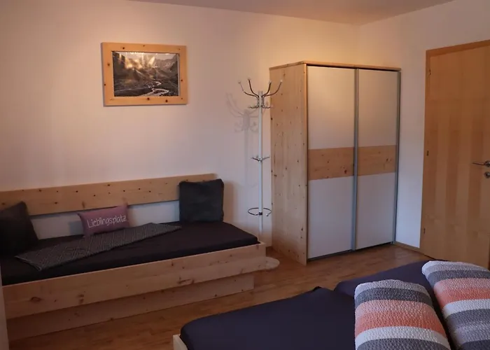 Haus Gastl Daire