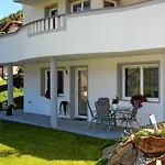 Apartment Haus Gastl