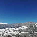 Haus Gastl Apartment Arzl im Pitztal