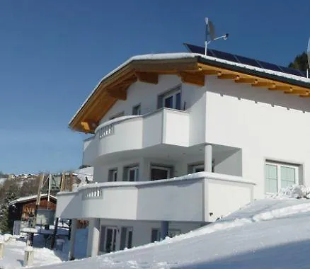 Haus Gastl アルツル・イム・ピッツタール