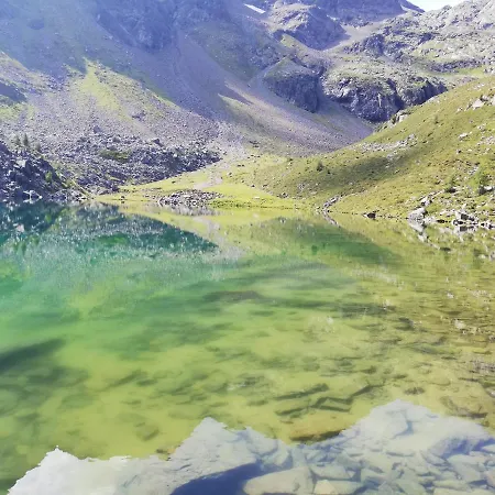 Appartement Haus Gastl