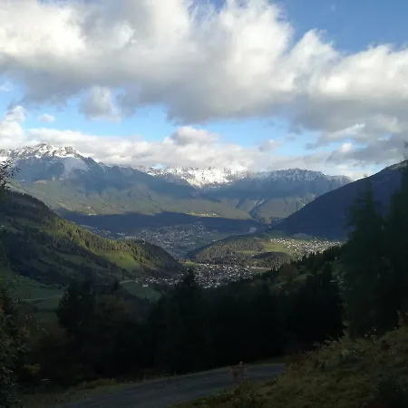 Appartement Haus Gastl *