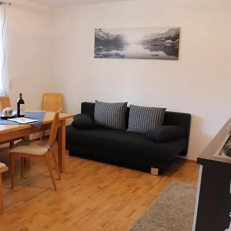 Haus Gastl Appartement *